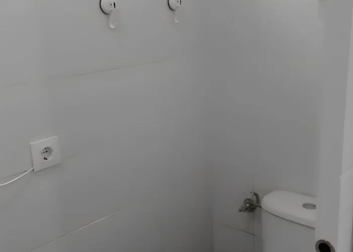 Estudio Central Y Cerca De La Playa