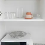 Estudio Central Y Cerca De La Playa كونيل ذي لا فرونتيرا