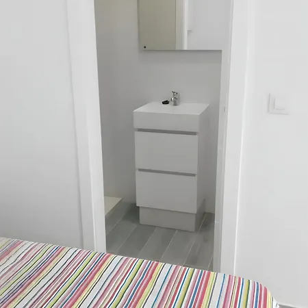 Apartment Estudio Central Y Cerca De La Playa