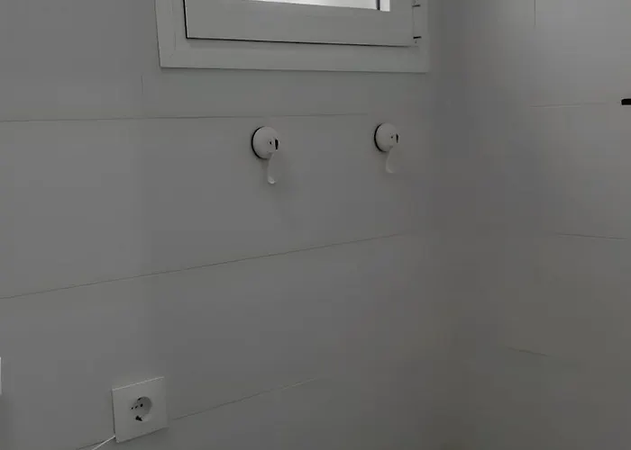 Estudio Central Y Cerca De La Playa