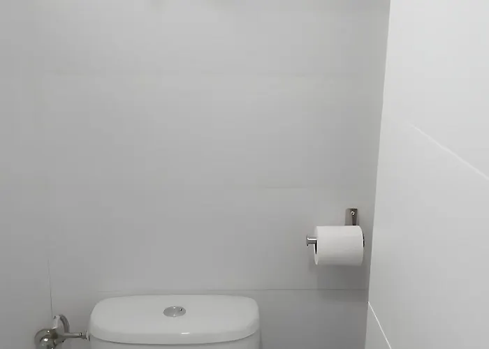 Apartment Estudio Central Y Cerca De La Playa Conil De La Frontera