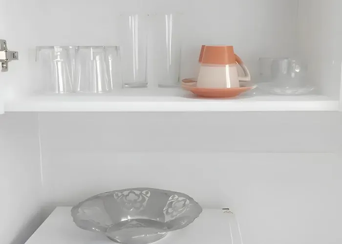 Estudio Central Y Cerca De La Playa Conil De La Frontera