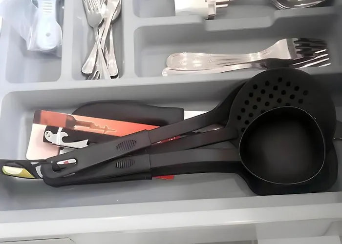 Estudio Central Y Cerca De La Playa Apartment