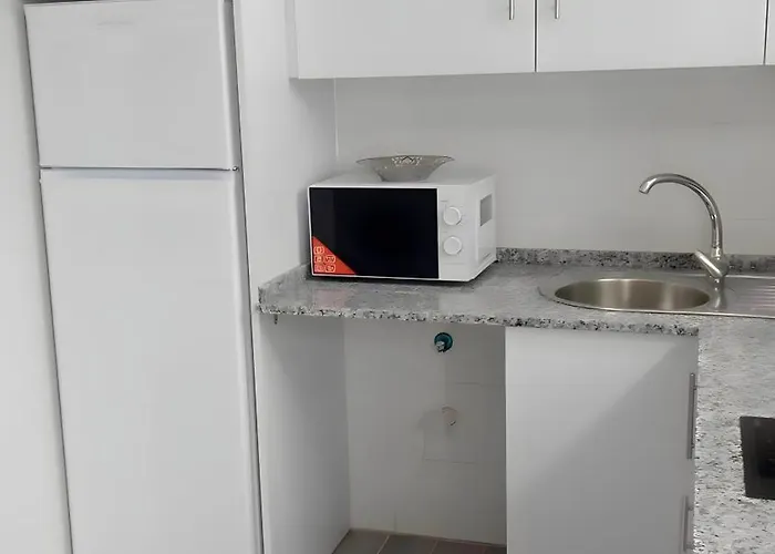 Estudio Central Y Cerca De La Playa * Conil De La Frontera