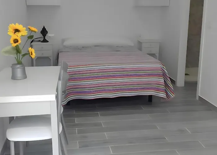 Estudio Central Y Cerca De La Playa * קוניל דה לה פרונטרה