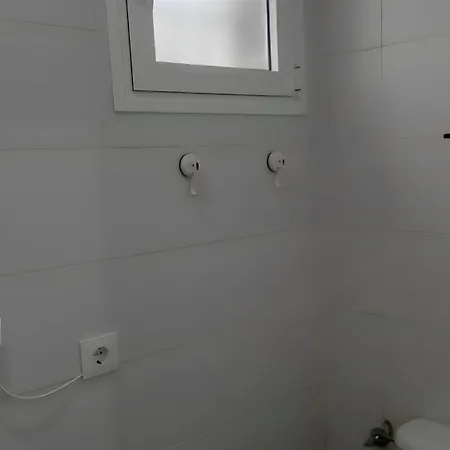 Estudio Central Y Cerca De La Playa