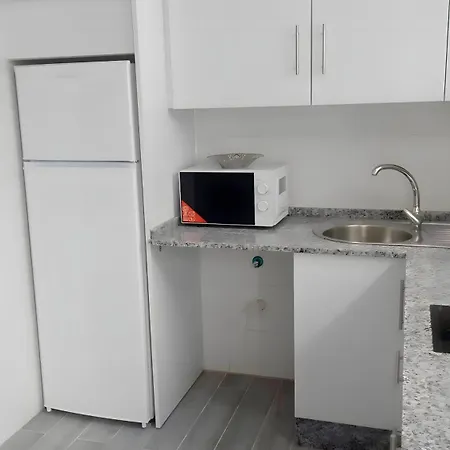 Estudio Central Y Cerca De La Playa * Conil De La Frontera